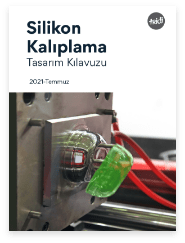 Saç Metal Şekillendirme Tasarım Kılavuzu