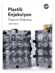 Silikon Kalıplama Tasarım Kılavuzu