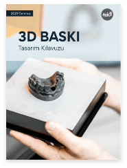 CNC Dik İşlem Tasarım Kılavuzu