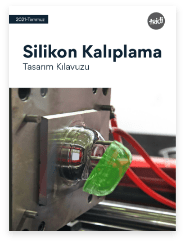 CNC Dik İşlem Tasarım Kılavuzu