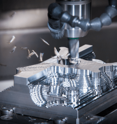 CNC İşleme